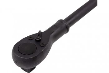 4 299 р. Ключ трещотка 1 24 зуба 660мм реверсивная ударная ROCKFORCE ROCKFORCE rf-8028600mpb ROCKFORCE rf-8028600mpb  с доставкой в г. Пермь. Увеличить фотографию 2