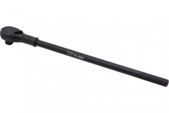 4 299 р. Ключ трещотка 1 24 зуба 660мм реверсивная ударная ROCKFORCE ROCKFORCE rf-8028600mpb ROCKFORCE rf-8028600mpb  с доставкой в г. Пермь. Увеличить фотографию 1