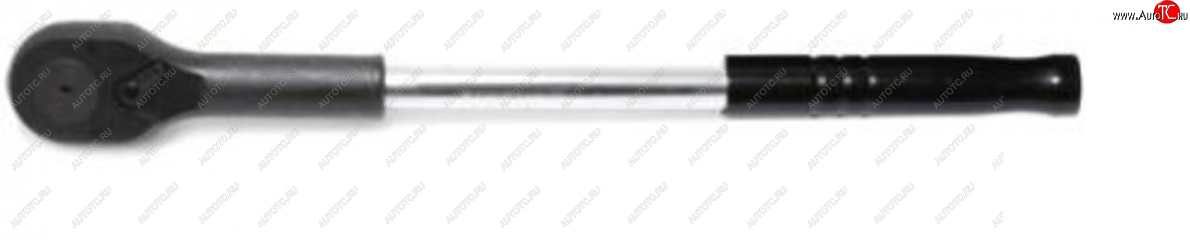 10 699 р. Ключ трещотка 1 24 зуба ROCKFORCE ROCKFORCE rf-8028760  с доставкой в г. Пермь