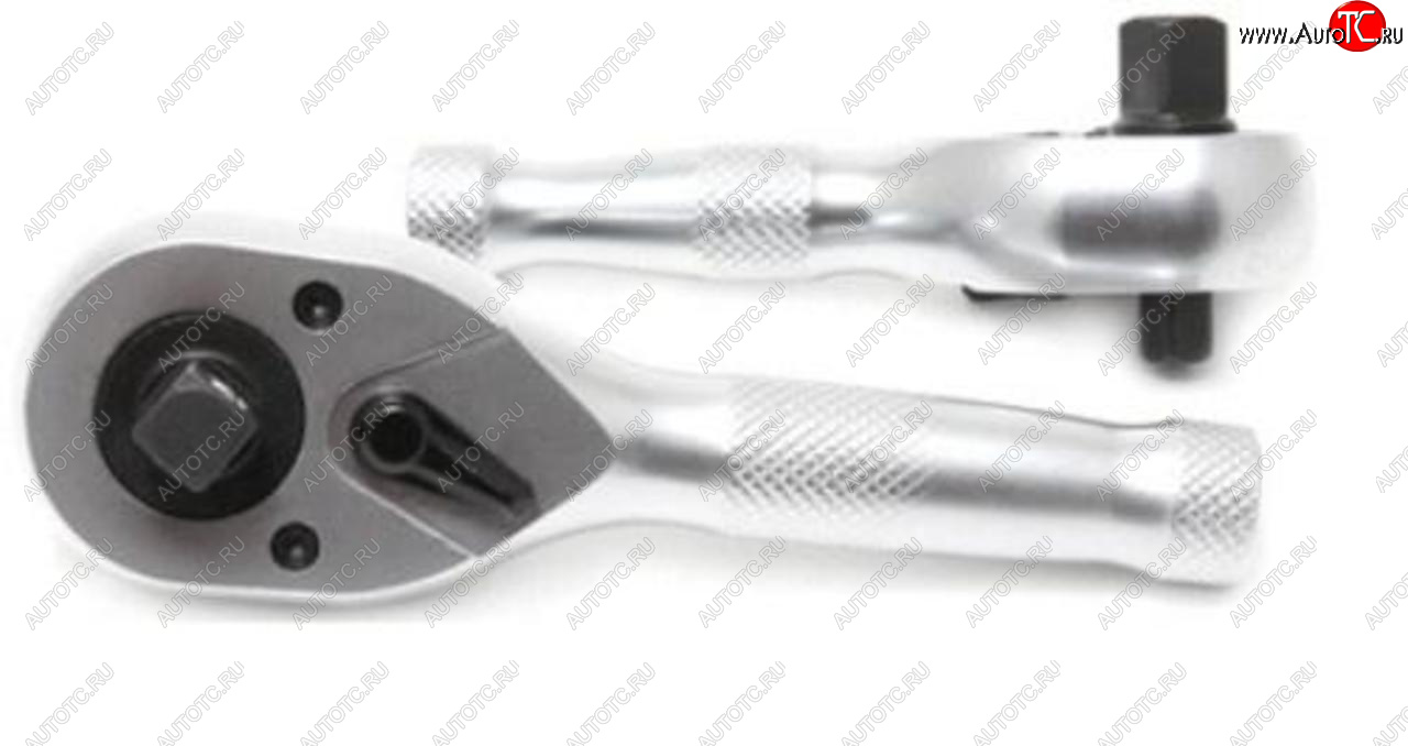1 179 р. Ключ трещотка 3/8-1/2 72 зуба двухсторонний ROCKFORCE ROCKFORCE rf-803344 ROCKFORCE rf-803344  с доставкой в г. Пермь