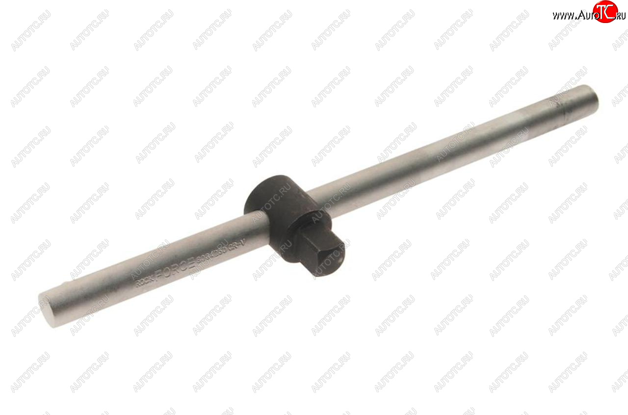 479 р. Вороток 12 L=250мм Т-образный с передвижной ручкой ROCKFORCE ROCKFORCE rf-8034250  с доставкой в г. Пермь