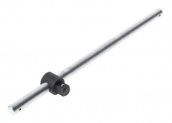 1 289 р. Вороток 34 L=500мм Т-образный с передвижной ручкой ROCKFORCE ROCKFORCE rf-8036500  с доставкой в г. Пермь. Увеличить фотографию 1