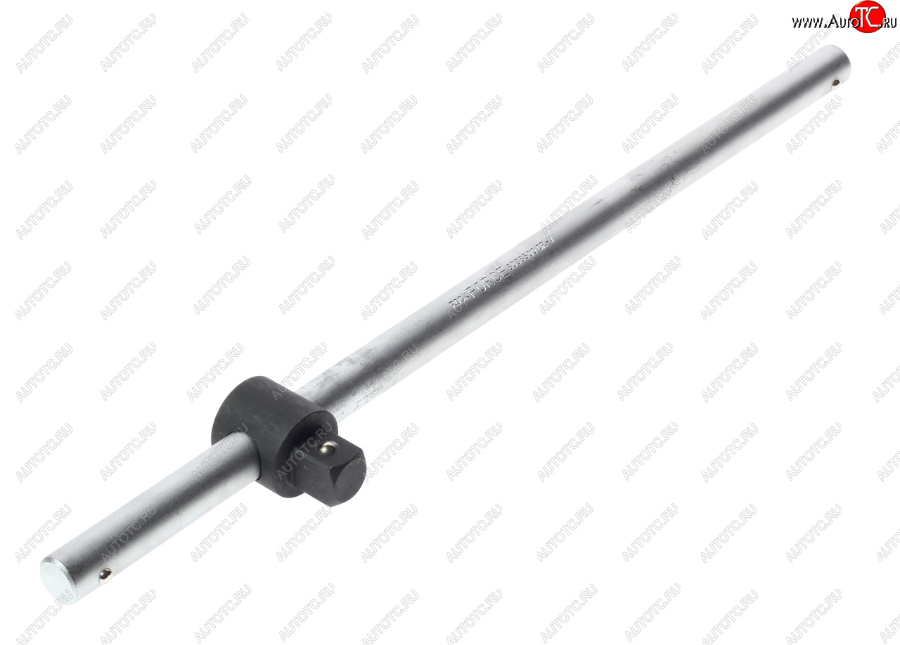 1 289 р. Вороток 34 L=500мм Т-образный с передвижной ручкой ROCKFORCE ROCKFORCE rf-8036500  с доставкой в г. Пермь