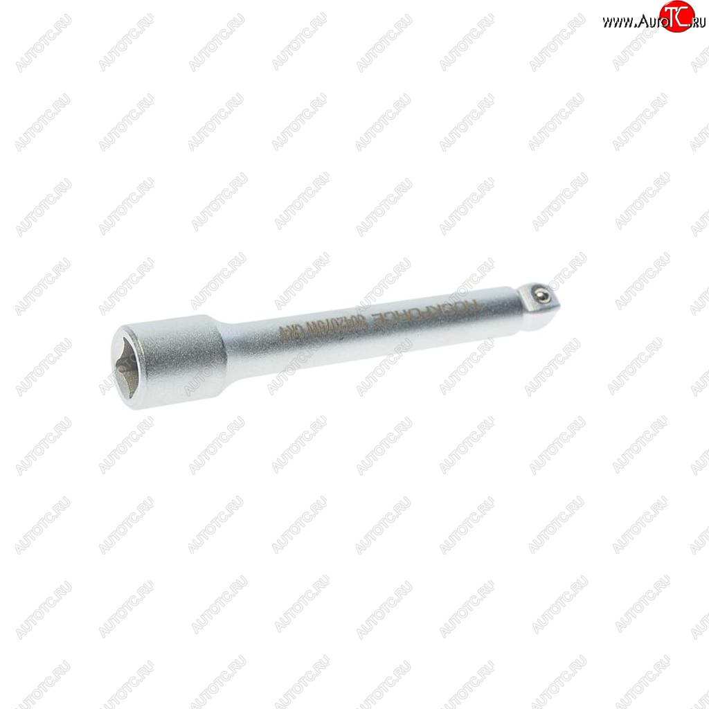 120 р. Удлинитель 14 75мм шарнирный ROCKFORCE ROCKFORCE rf-8042075w  с доставкой в г. Пермь