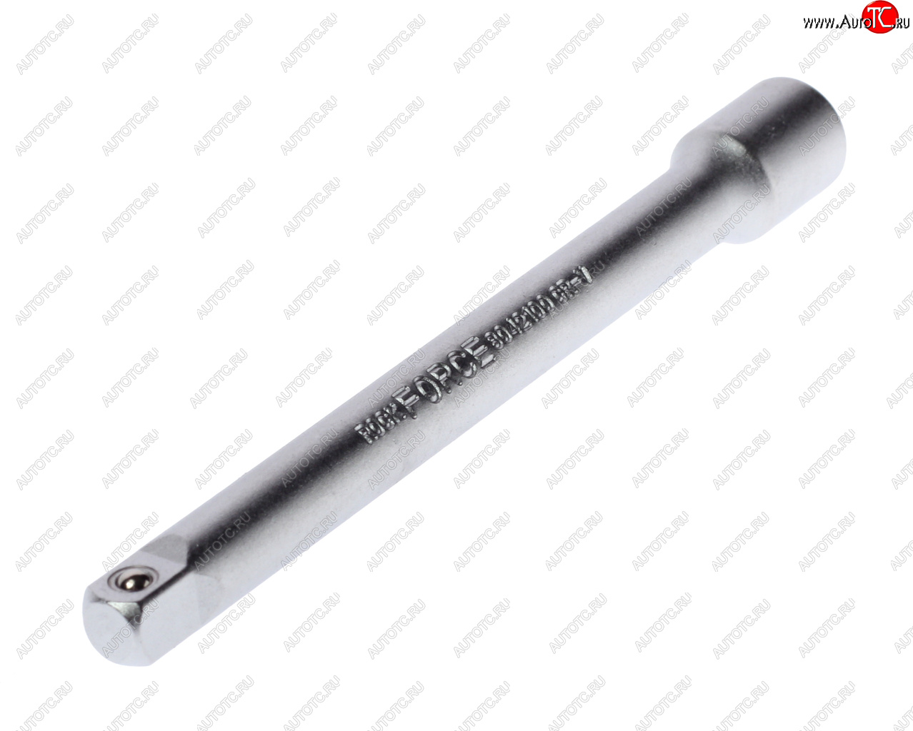 107 р. Удлинитель 1/4 100мм ROCKFORCE ROCKFORCE rf-8042100 ROCKFORCE rf-8042100  с доставкой в г. Пермь