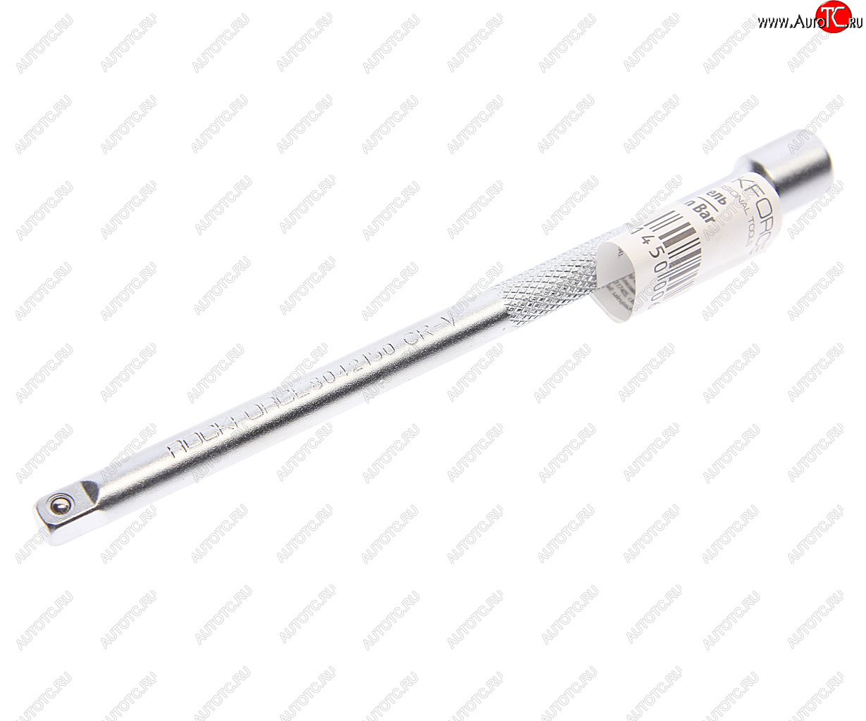 151 р. Удлинитель 14 150мм ROCKFORCE ROCKFORCE rf-8042150  с доставкой в г. Пермь