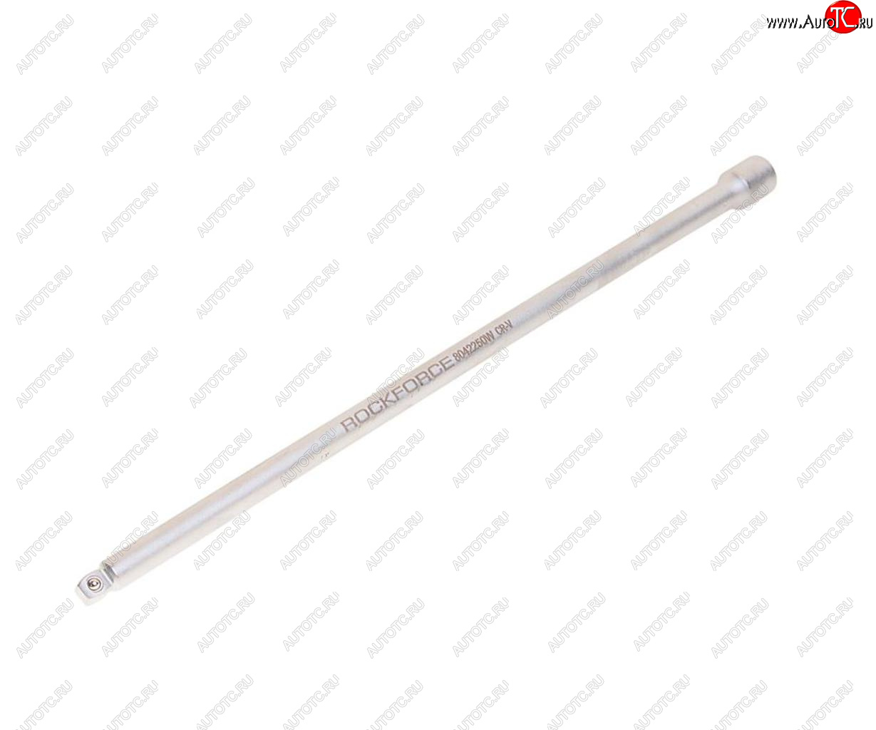 299 р. Удлинитель 14 250мм шарнирный ROCKFORCE ROCKFORCE rf-8042250w  с доставкой в г. Пермь