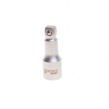127 р. Удлинитель 38 44мм поворотный ROCKFORCE ROCKFORCE rf-8043044w  с доставкой в г. Пермь. Увеличить фотографию 1
