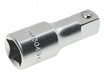 168 р. Удлинитель 38 45мм ROCKFORCE ROCKFORCE rf-8043045  с доставкой в г. Пермь. Увеличить фотографию 2