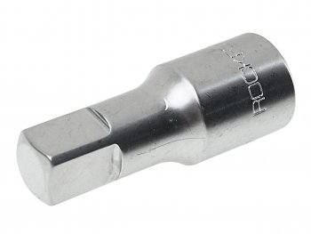 168 р. Удлинитель 38 45мм ROCKFORCE ROCKFORCE rf-8043045  с доставкой в г. Пермь. Увеличить фотографию 1