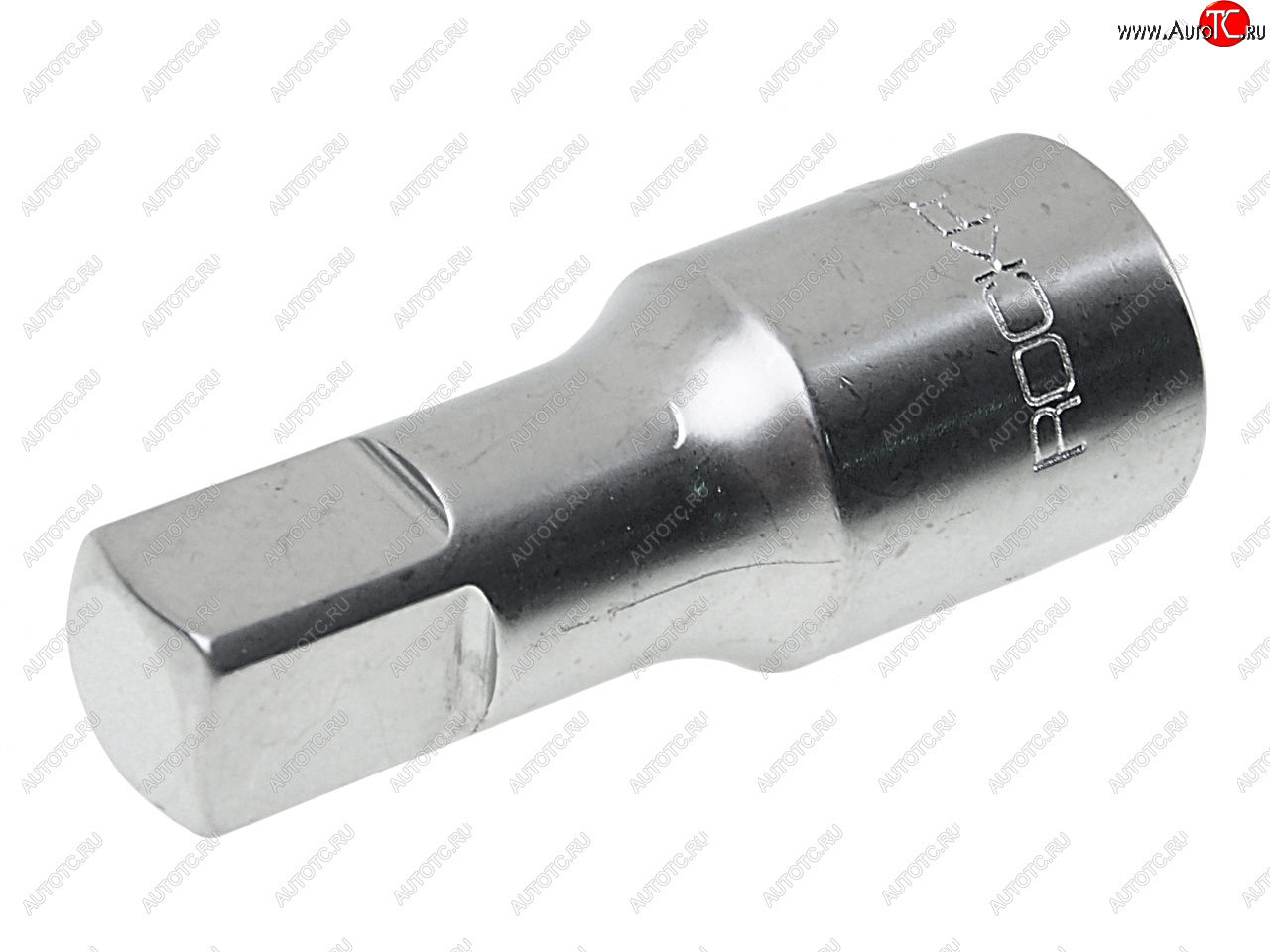 168 р. Удлинитель 38 45мм ROCKFORCE ROCKFORCE rf-8043045  с доставкой в г. Пермь