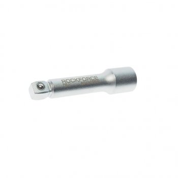 174 р. Удлинитель 3/8 75мм поворотный ROCKFORCE ROCKFORCE rf-8043075w ROCKFORCE rf-8043075w  с доставкой в г. Пермь. Увеличить фотографию 2