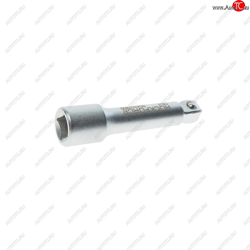 174 р. Удлинитель 3/8 75мм поворотный ROCKFORCE ROCKFORCE rf-8043075w ROCKFORCE rf-8043075w  с доставкой в г. Пермь