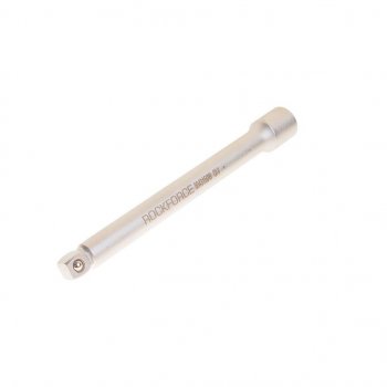 251 р. Удлинитель 3/8 150мм поворотный ROCKFORCE ROCKFORCE rf-8043150w ROCKFORCE rf-8043150w  с доставкой в г. Пермь. Увеличить фотографию 1