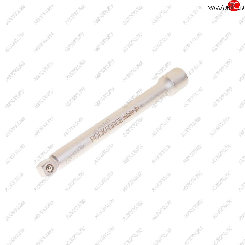 251 р. Удлинитель 3/8 150мм поворотный ROCKFORCE ROCKFORCE rf-8043150w ROCKFORCE rf-8043150w  с доставкой в г. Пермь
