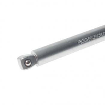 293 р. Удлинитель 3/8 225мм плавающий ROCKFORCE ROCKFORCE rf-8043225w ROCKFORCE rf-8043225w  с доставкой в г. Пермь. Увеличить фотографию 2