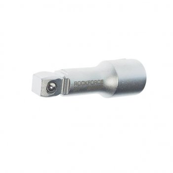 268 р. Удлинитель 1/2 75мм шарнирный ROCKFORCE ROCKFORCE rf-8044075w ROCKFORCE rf-8044075w  с доставкой в г. Пермь. Увеличить фотографию 2