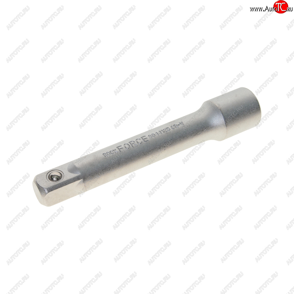 254 р. Удлинитель 12 125мм ROCKFORCE ROCKFORCE rf-8044125  с доставкой в г. Пермь
