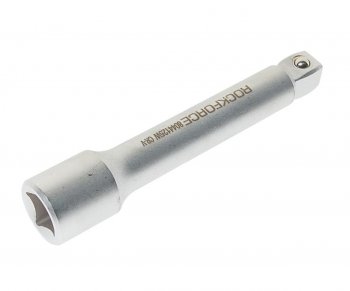 286 р. Удлинитель 12 125мм шарнирный ROCKFORCE ROCKFORCE rf-8044125w  с доставкой в г. Пермь. Увеличить фотографию 1