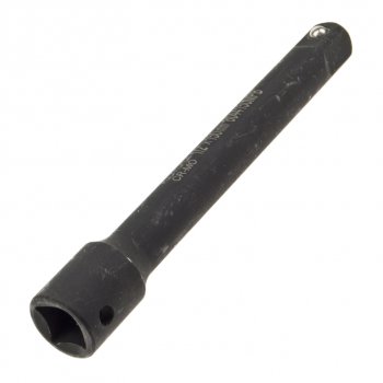 349 р. Удлинитель 12 150мм ударный ROCKFORCE ROCKFORCE rf-8044150mpb  с доставкой в г. Пермь. Увеличить фотографию 2
