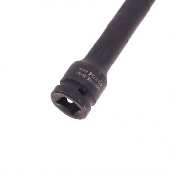 539 р. Удлинитель 12 250мм ударный ROCKFORCE ROCKFORCE rf-8044250mpb  с доставкой в г. Пермь. Увеличить фотографию 2
