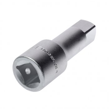 829 р. Удлинитель 34 100мм ROCKFORCE ROCKFORCE rf-8046100  с доставкой в г. Пермь. Увеличить фотографию 1