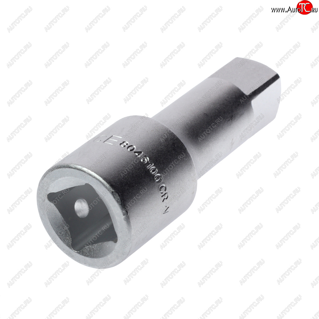 829 р. Удлинитель 34 100мм ROCKFORCE ROCKFORCE rf-8046100  с доставкой в г. Пермь