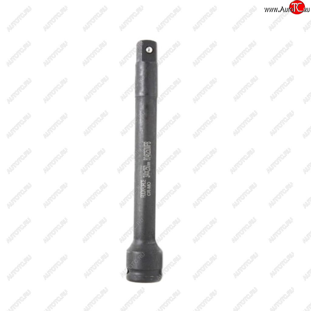 889 р. Удлинитель 34 125мм ударный ROCKFORCE ROCKFORCE rf-8046125mpb  с доставкой в г. Пермь