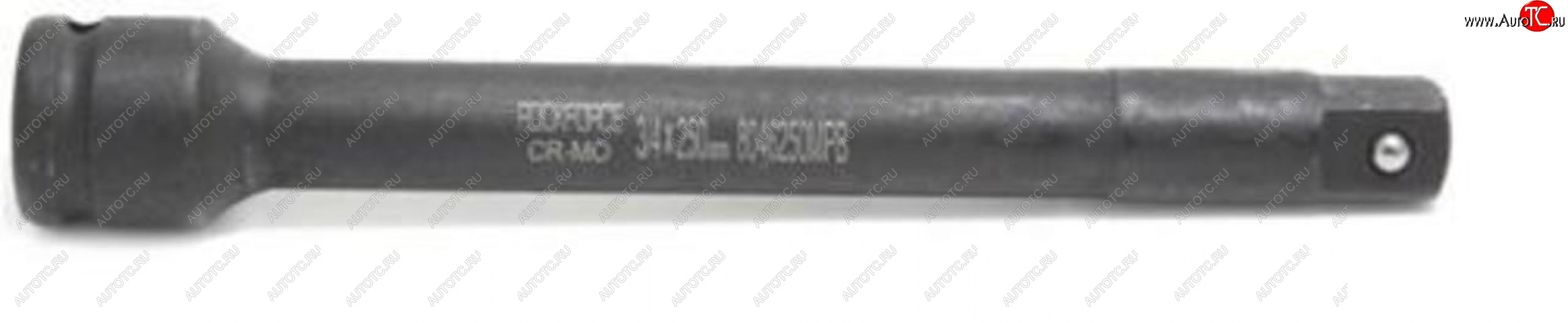 1 479 р. Удлинитель 34 300мм ударный ROCKFORCE ROCKFORCE rf-8046300mpb  с доставкой в г. Пермь
