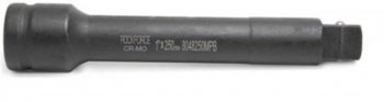 2 999 р. Удлинитель 1 400мм ударный ROCKFORCE ROCKFORCE rf-8048400mpb  с доставкой в г. Пермь. Увеличить фотографию 1