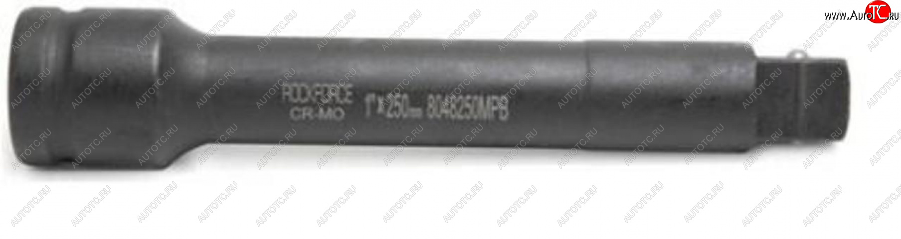 2 999 р. Удлинитель 1 400мм ударный ROCKFORCE ROCKFORCE rf-8048400mpb  с доставкой в г. Пермь