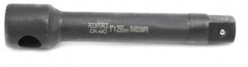 1 999 р. Удлинитель 1 250мм ударный с отверстием ROCKFORCE ROCKFORCE rf-8049250mpb  с доставкой в г. Пермь. Увеличить фотографию 1