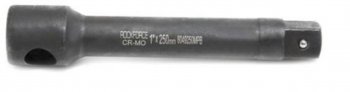 2 599 р. Удлинитель 1 400мм ударный с отверстием ROCKFORCE ROCKFORCE rf-8049400mpb  с доставкой в г. Пермь. Увеличить фотографию 1