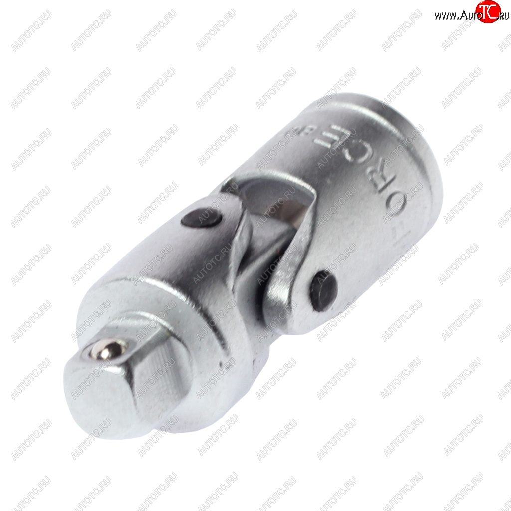243 р. Переходник ключа карданный 14 универсальный ROCKFORCE ROCKFORCE rf-80521  с доставкой в г. Пермь