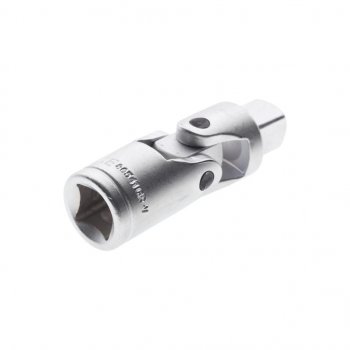 379 р. Переходник ключа карданный 12 универсальный ROCKFORCE ROCKFORCE rf-80541  с доставкой в г. Пермь. Увеличить фотографию 1
