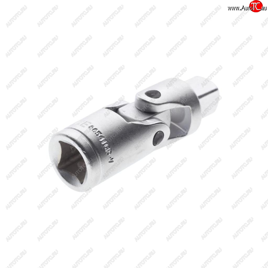 379 р. Переходник ключа карданный 12 универсальный ROCKFORCE ROCKFORCE rf-80541  с доставкой в г. Пермь