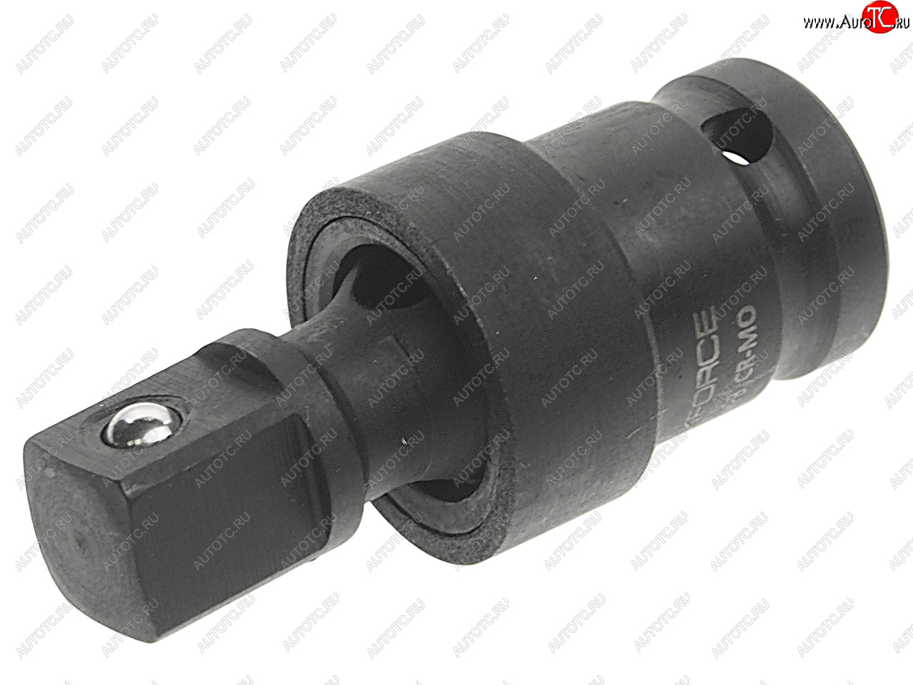 739 р. Переходник ключа карданный 12 ударный ROCKFORCE ROCKFORCE rf-80541smpb  с доставкой в г. Пермь