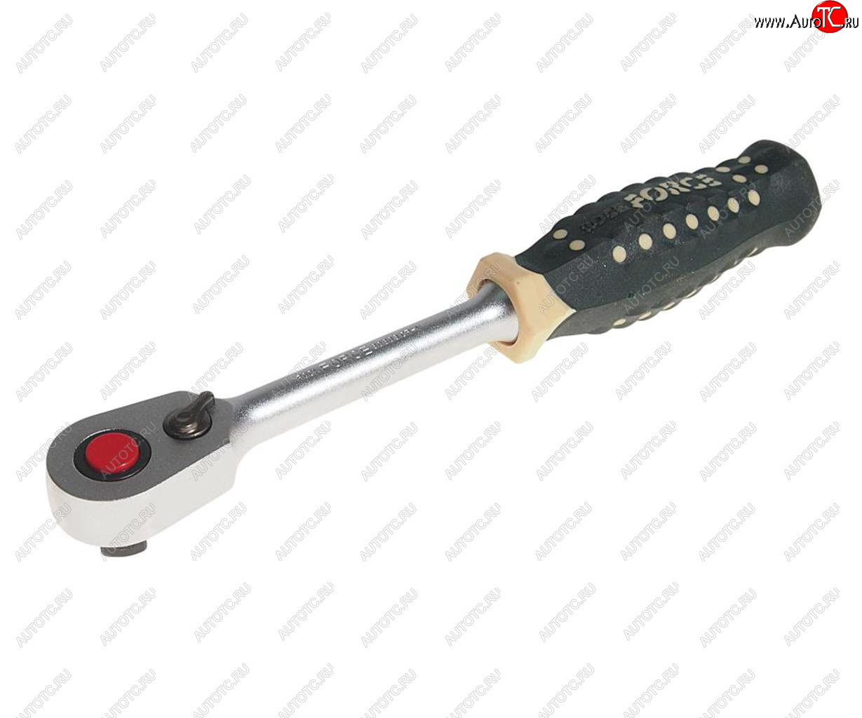 1 669 р. Ключ трещотка 38 ROCKFORCE ROCKFORCE rf-80603  с доставкой в г. Пермь