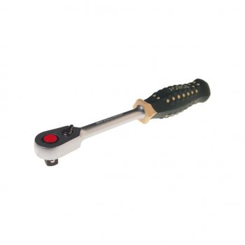 2 099 р. Ключ трещотка 12 60 зубьев ROCKFORCE ROCKFORCE rf-80604  с доставкой в г. Пермь. Увеличить фотографию 1