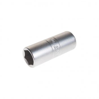 369 р. Головка свечная 12 18мм ROCKFORCE ROCKFORCE rf-807418  с доставкой в г. Пермь. Увеличить фотографию 1