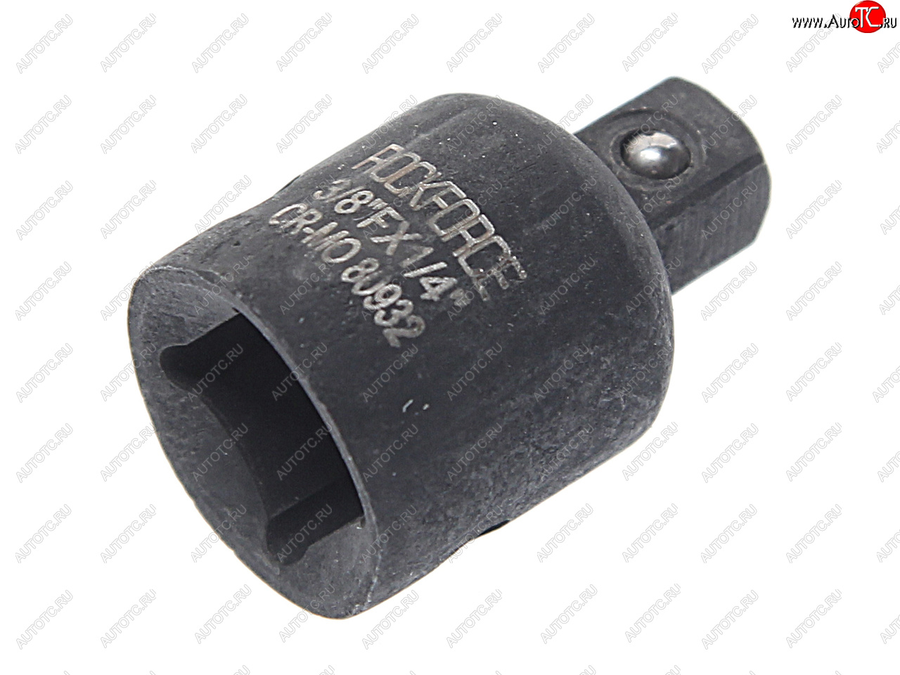151 р. Адаптер 38(F)х14(M) ударный ROCKFORCE ROCKFORCE rf-80932mpb  с доставкой в г. Пермь