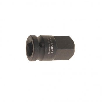569 р. Адаптер 12(F)х34(М) ударный шаровый 48мм ROCKFORCE ROCKFORCE rf-80946mpb  с доставкой в г. Пермь. Увеличить фотографию 1