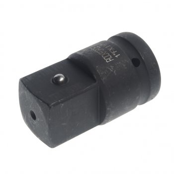 Адаптер 1(F)х15(M) ударный ROCKFORCE ROCKFORCE rf-809812mpb