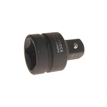 1 059 р. Адаптер 1(F)х34(М) ударный шаровый 75мм ROCKFORCE ROCKFORCE rf-80986mpb  с доставкой в г. Пермь. Увеличить фотографию 1