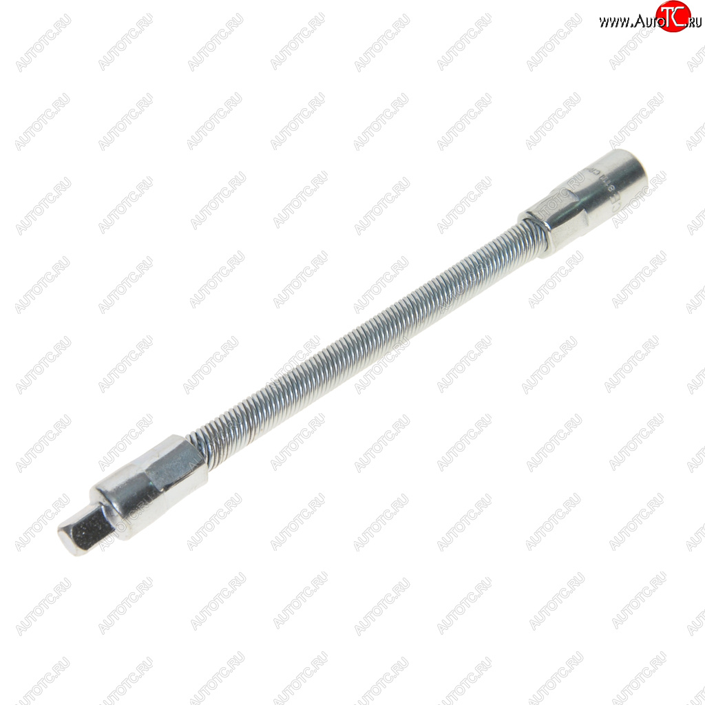 256 р. Удлинитель 14 145мм гибкий ROCKFORCE ROCKFORCE rf-8111  с доставкой в г. Пермь