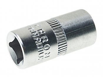 262 р. Бита-головка 14 магнитная ROCKFORCE ROCKFORCE rf-81225  с доставкой в г. Пермь. Увеличить фотографию 2