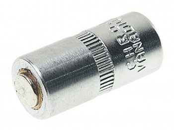 262 р. Бита-головка 14 магнитная ROCKFORCE ROCKFORCE rf-81225  с доставкой в г. Пермь. Увеличить фотографию 1