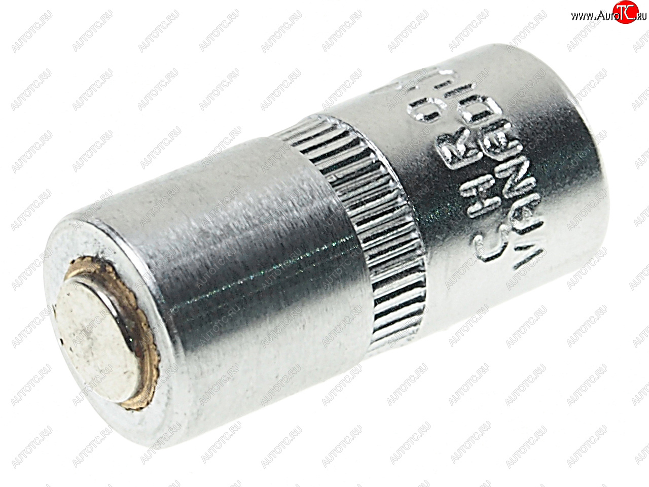 262 р. Бита-головка 14 магнитная ROCKFORCE ROCKFORCE rf-81225  с доставкой в г. Пермь