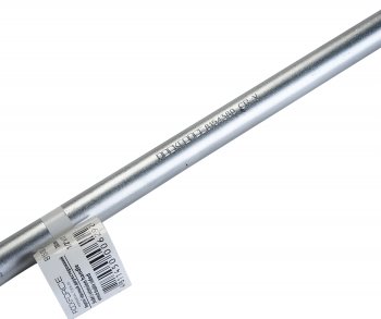 799 р. Вороток 12 L=380мм Г-образный с накаткой ROCKFORCE ROCKFORCE rf-8154380  с доставкой в г. Пермь. Увеличить фотографию 2