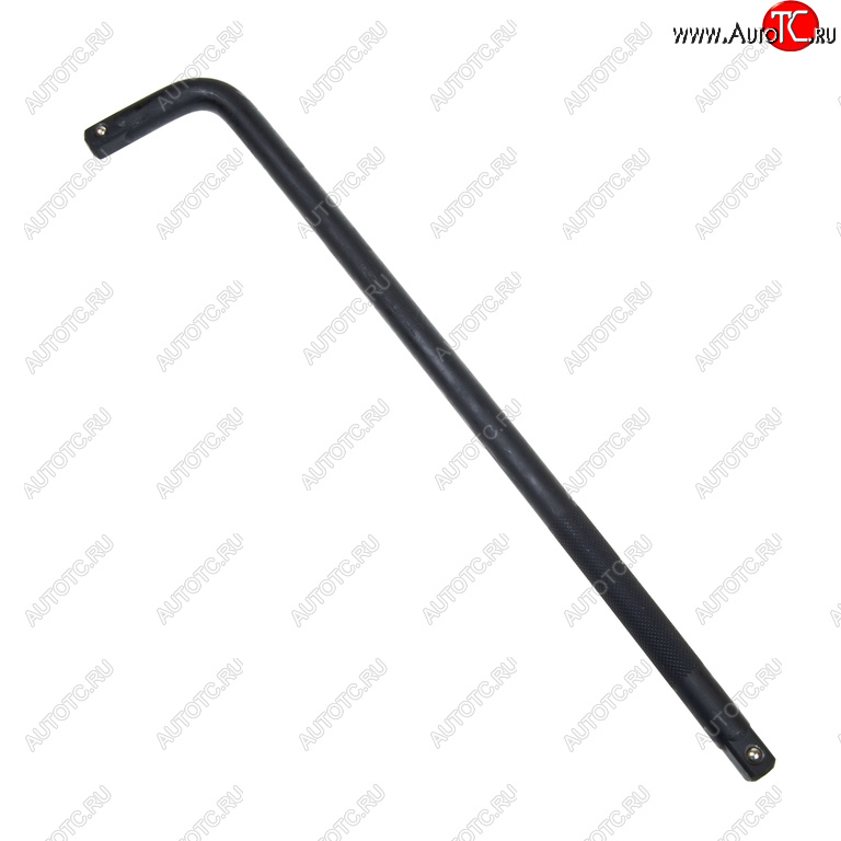 619 р. Вороток 12 L=400мм Г-образный ударный (покрытие CR-MO) ROCKFORCE ROCKFORCE rf-8154400mpb  с доставкой в г. Пермь